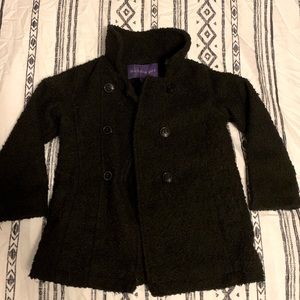 Madden Girl small girls pea coat